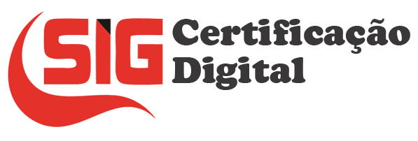 SIG Certificação Digital